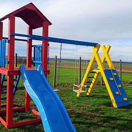 Kuca Za Odmor Kiss-Karanac,Baranja Villa Exteriör bild