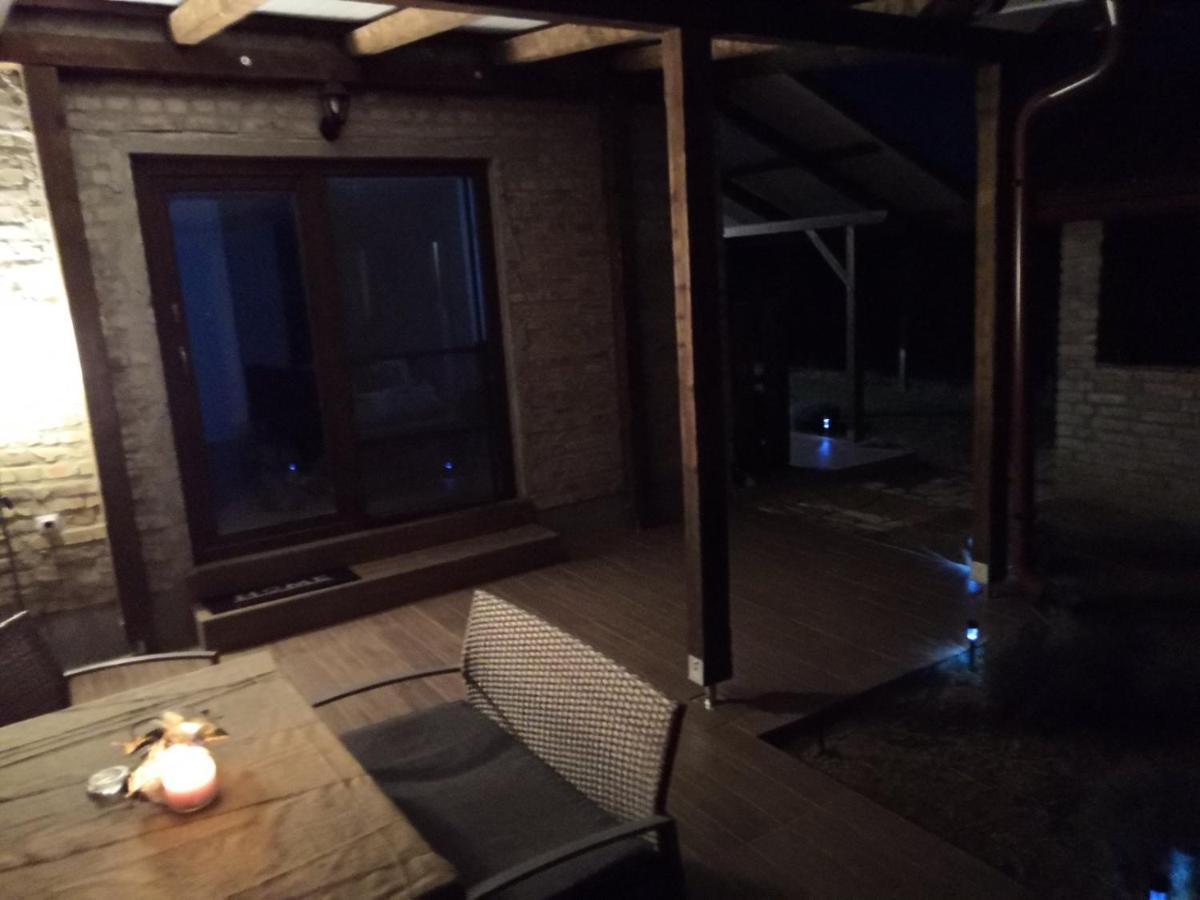 Kuca Za Odmor Kiss-Karanac,Baranja Villa Exteriör bild