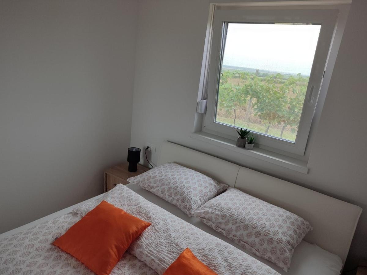 Kuca Za Odmor Kiss-Karanac,Baranja Villa Exteriör bild