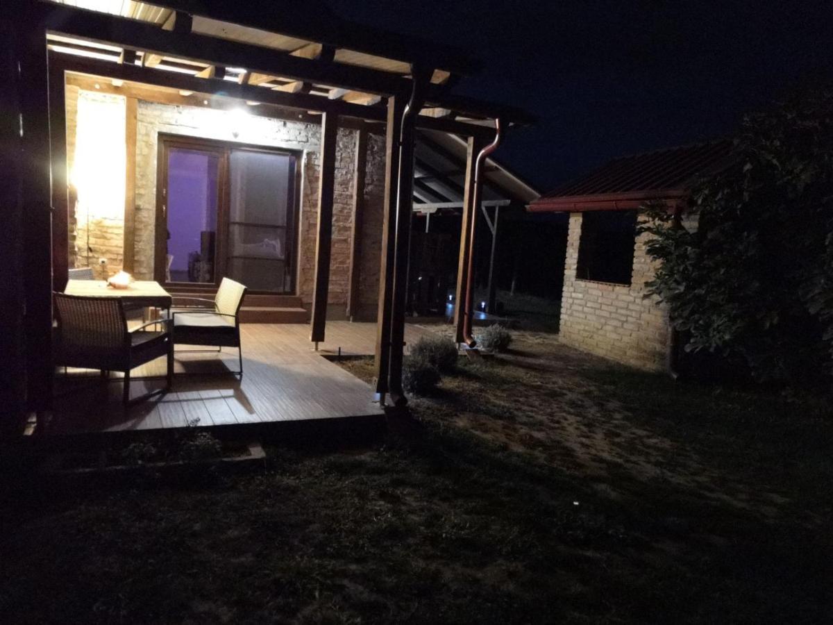 Kuca Za Odmor Kiss-Karanac,Baranja Villa Exteriör bild