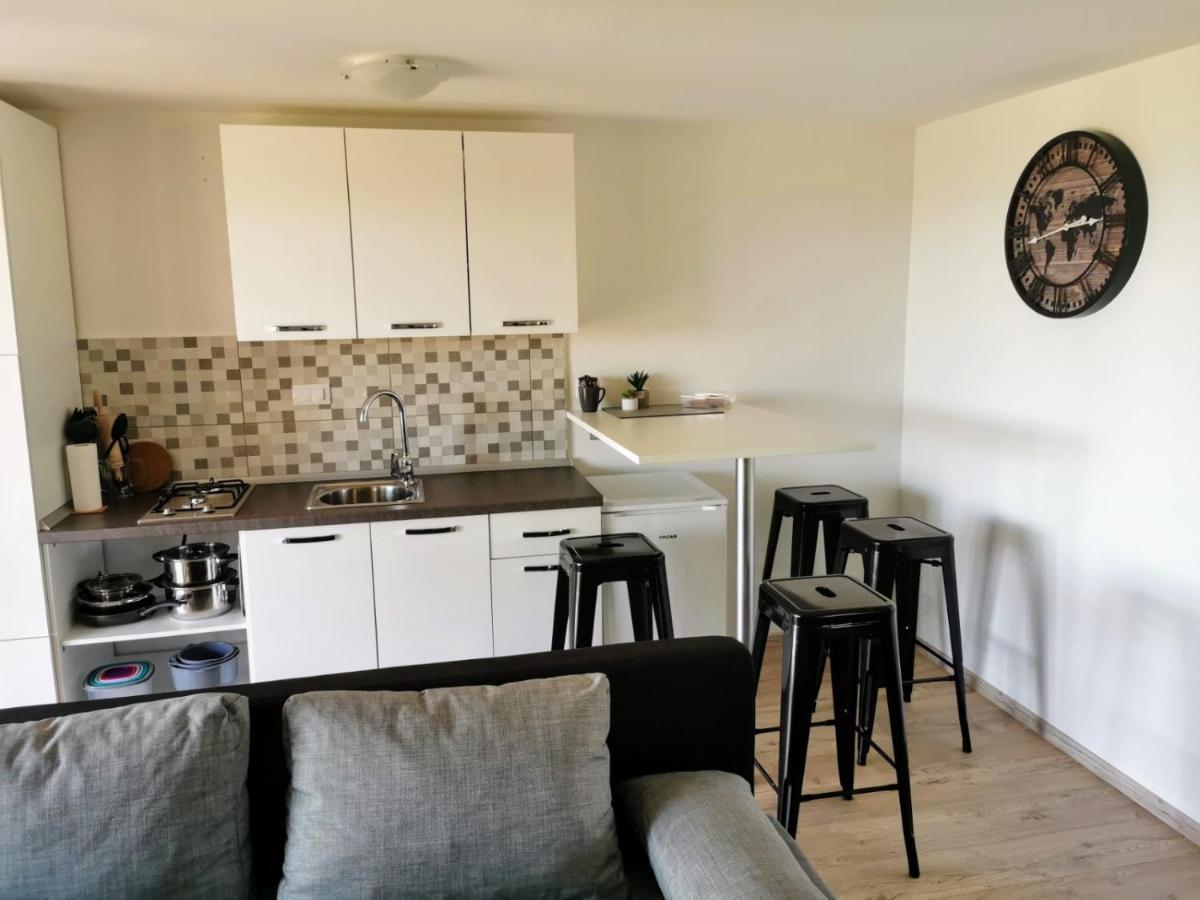 Kuca Za Odmor Kiss-Karanac,Baranja Villa Exteriör bild